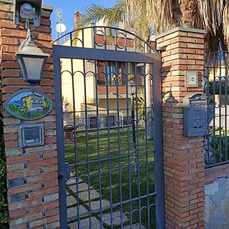 B&B Villa Salome' San Pietro Clarenza Extérieur photo
