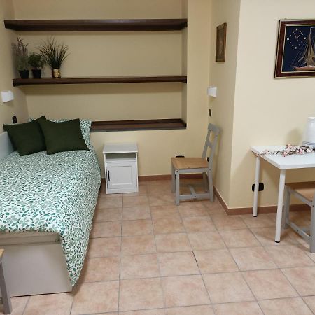 B&B Villa Salome' San Pietro Clarenza Extérieur photo