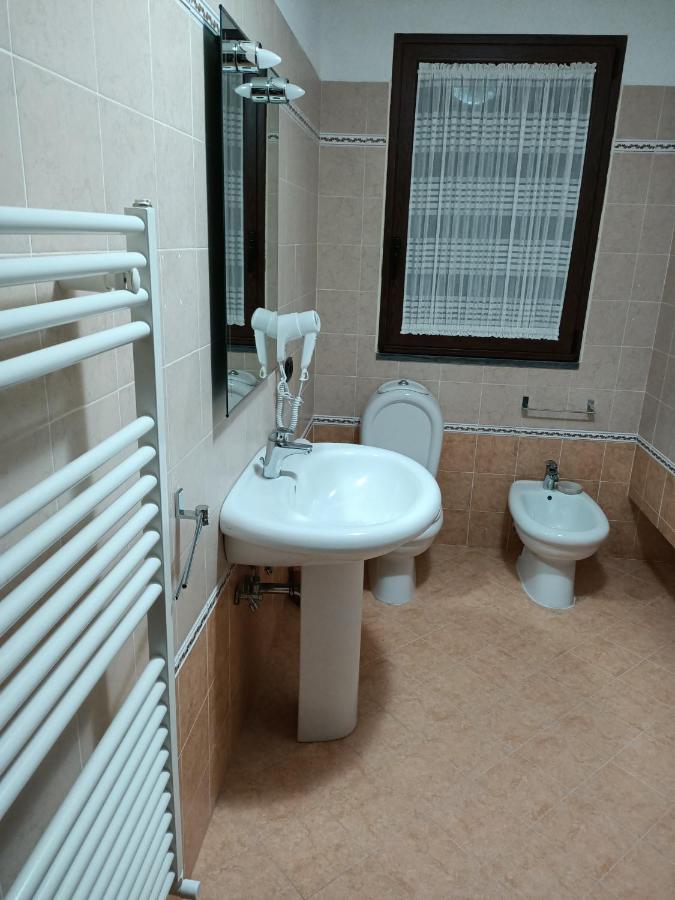 B&B Villa Salome' San Pietro Clarenza Extérieur photo