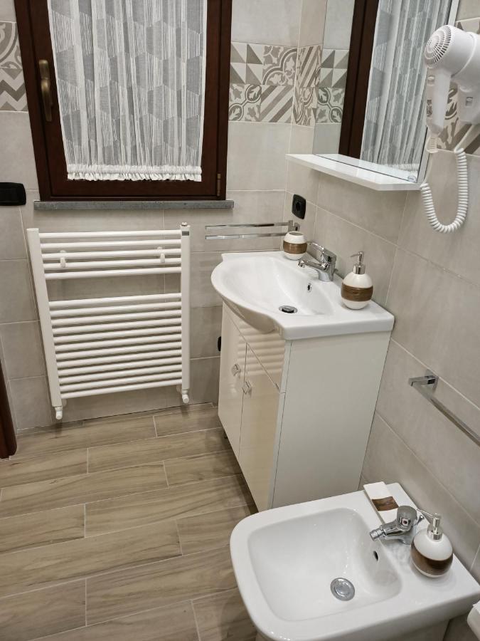 B&B Villa Salome' San Pietro Clarenza Extérieur photo