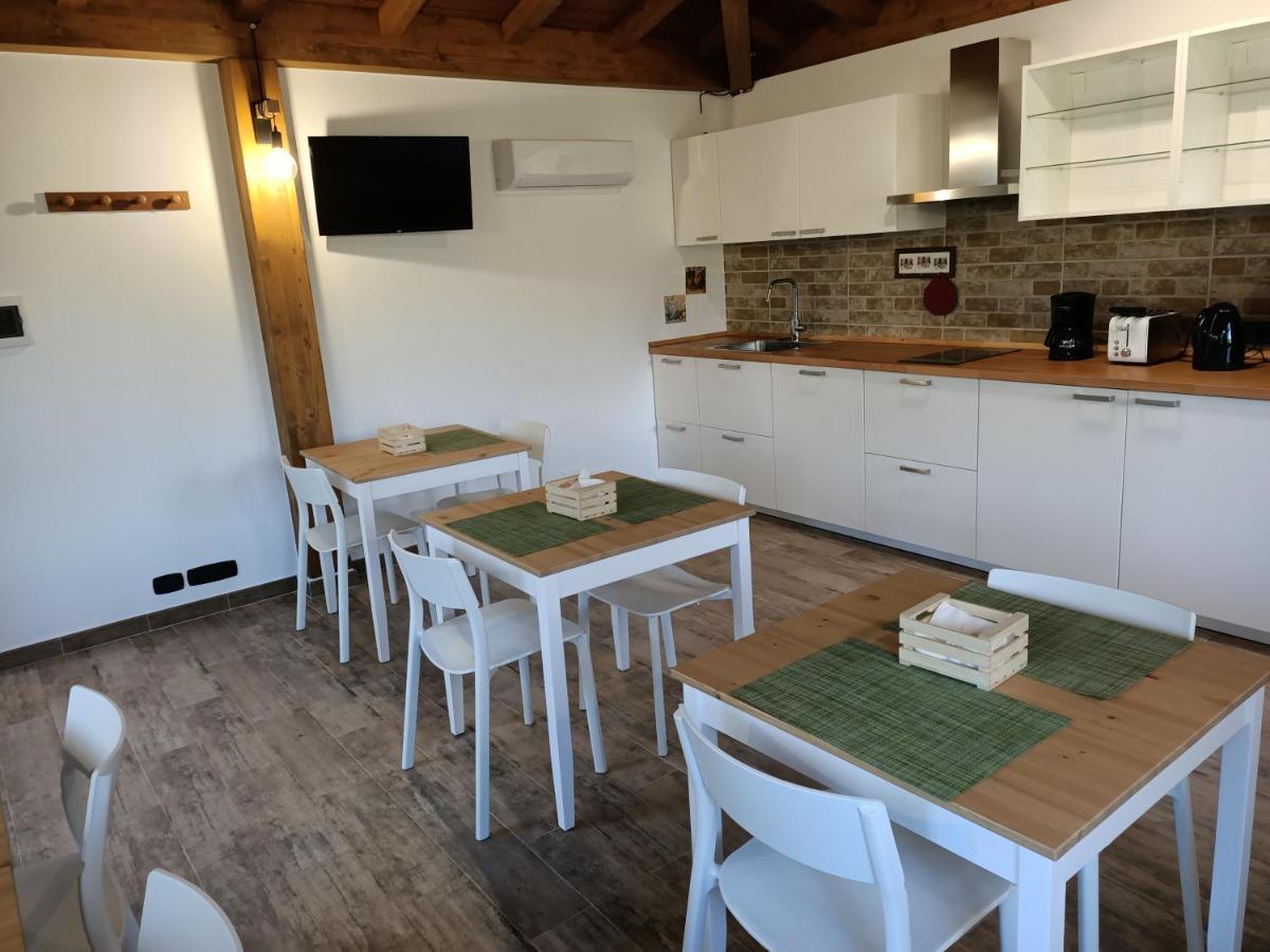 B&B Villa Salome' San Pietro Clarenza Extérieur photo