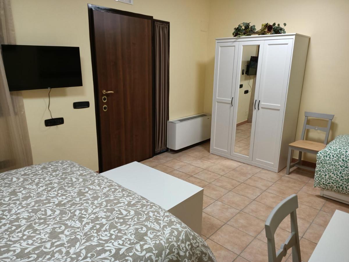 B&B Villa Salome' San Pietro Clarenza Extérieur photo